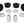 Load image into Gallery viewer, Whiteline VAG MK4/MK5 Rear Trailing Arm Bushing Kit
