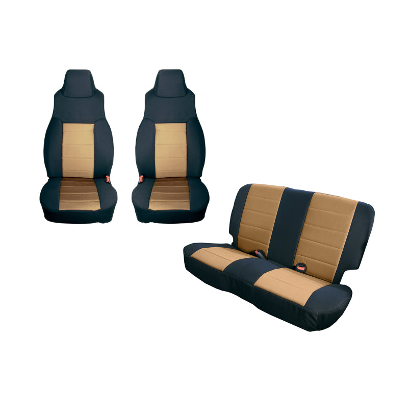 95 jeep hotsell wrangler seat covers