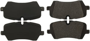 StopTech Street Brake Pads - Rear