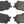 Load image into Gallery viewer, StopTech Street Touring 03-05 WRX Rear Brake Pads
