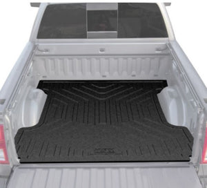 Husky Liners 09-18 Dodge RAM 1500 / 19-20 RAM 1500 Classic 67.4 Bed No Ram Box Heavy Duty Bed Mat