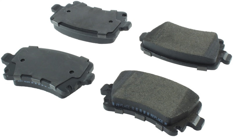 StopTech Street Brake Pads