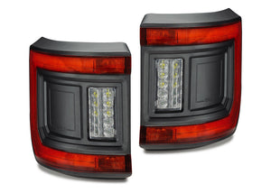 Oracle Jeep Gladiator JT Flush Mount LED Tail Lights