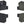 Load image into Gallery viewer, StopTech 05-16 Honda CR-V Street Rear Brake Pads
