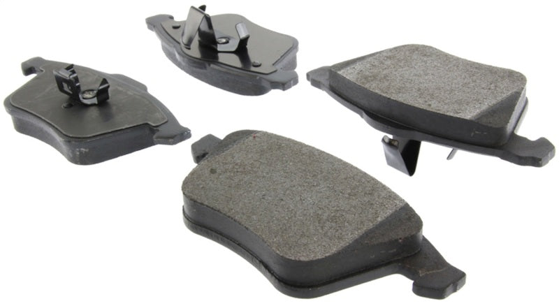 StopTech Street Touring 07-09 Mazda 3 Front Brake Pads