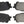 Load image into Gallery viewer, StopTech Performance 03-05 WRX Rear Brake Pads
