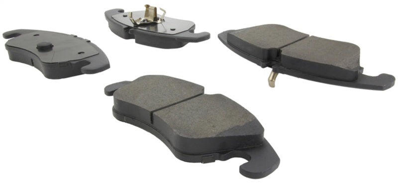 StopTech Street Touring 08-10 Audi A5 / 10 S4 Front Brake Pads