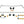 Load image into Gallery viewer, Whiteline 16-18 Ford Focus RS Front &amp; Rear Sway Bar Kit
