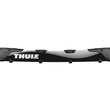 Thule roof rack wind deflector hot sale