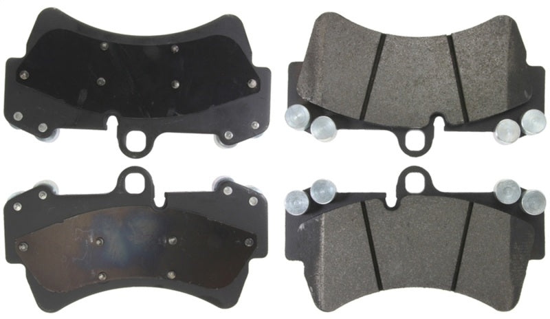 StopTech Street Touring Porsche Brake Pads