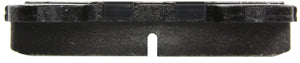 StopTech Performance ST-22 2-Piston Rear Caliper Brake Pads