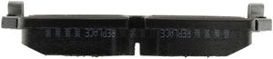 StopTech Street Brake Pads - Front