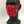 Load image into Gallery viewer, HKS Graphic Mask SPF Red - Medium
