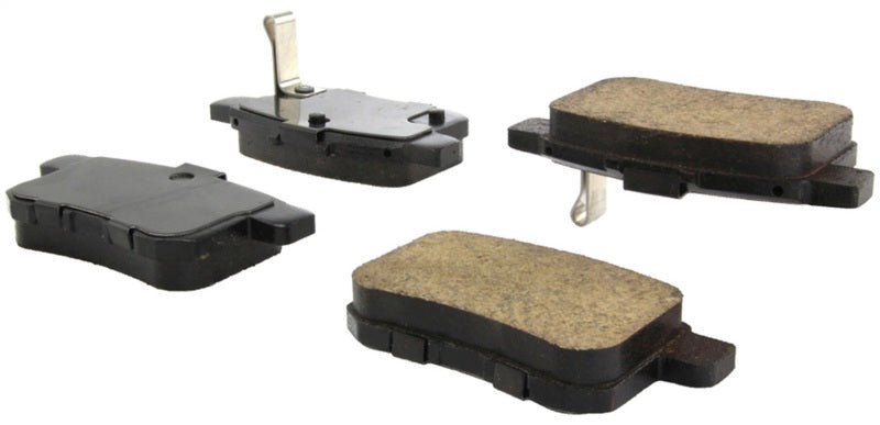 StopTech Performance Touring Brake Pads