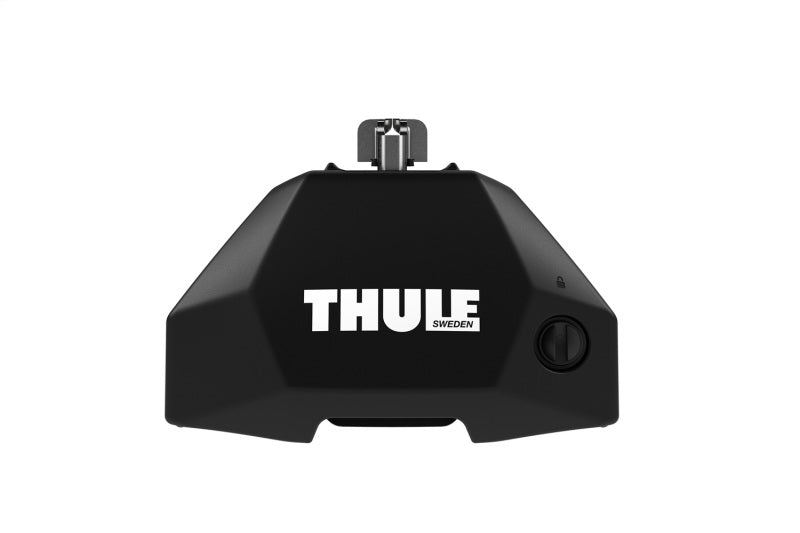 Thule Evo Fixed Point Load Carrier Feet Black Suma Performance