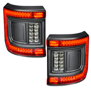 Oracle Jeep Gladiator JT Flush Mount LED Tail Lights