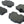 Load image into Gallery viewer, StopTech 11-17 BMW 530i Street Brake Pads w/Shims &amp; Hardware - Rear
