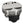 Load image into Gallery viewer, Wiseco Honda Turbo F-TOP 1.176 X 82.0MM Piston Kit
