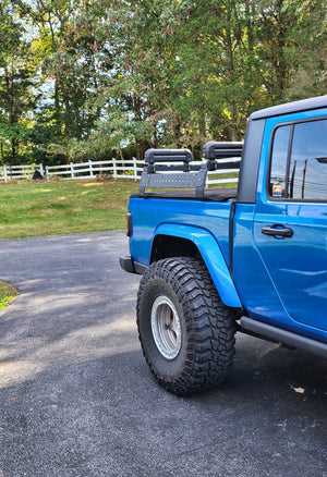 Oracle Jeep Gladiator JT Flush Mount LED Tail Lights