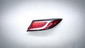 Tail Lights  | 22+ GR86/BRZ | Suma Performance