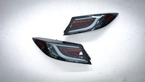 Tail Lights  | 22+ GR86/BRZ | Suma Performance