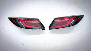 Tail Lights  | 22+ GR86/BRZ | Suma Performance