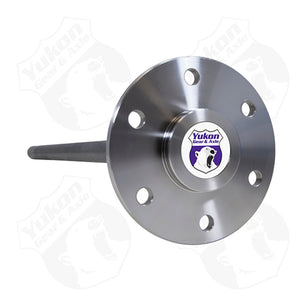 Yukon Gear 1541H Alloy 6 Lug Rear Axle For 63-72 GM 12T