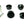 Load image into Gallery viewer, Whiteline 04-11 Chevrolet Aveo Rear Beam Axle Front Bushing Kit
