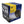 Load image into Gallery viewer, Hella 500 Series 12V Black Magic Halogen Driving Lamp Kit
