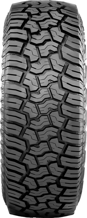 Yokohama Geolandar X-AT Tire - LT285/65R18 125/122Q