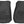 Load image into Gallery viewer, Husky Liners 2007-2014 Jeep Wrangler (2Dr/4Dr Unlimited) X-Act Contour Black Front Floor Liners
