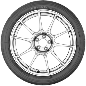 Yokohama Advan A052 Tire - 225/50R15 95V