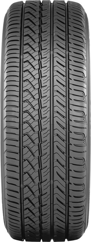 Yokohama Advan Sport A/S+ Tire - 225/55R17 97W