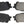 Load image into Gallery viewer, StopTech Performance 03-05 WRX Rear Brake Pads
