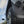 Load image into Gallery viewer, Husky Liners 15 Chevrolet Silverado 3500 HD Black Dually Rear Mud Guards
