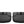 Load image into Gallery viewer, Husky Liners 2019 Chevrolet Silverado 1500 Front Mud Guards - Black
