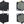 Load image into Gallery viewer, StopTech Performance 03-09 Lexus GX 470 Front Brake Pads
