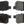 Load image into Gallery viewer, StopTech 16-17 Honda Accord Street Performance Rear Brake Pads
