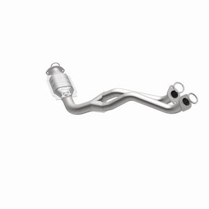 MagnaFlow Conv DF 96-97 Lexus LX450 4.5L / 95-97 Toyota Land Cruiser 4.5L Front