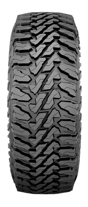 Yokohama Geolandar M/T G003 Tire - LT275/65R18 123/120Q